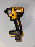 Visseuse à choc DeWALT, Bricolage & Construction, Outillage | Foreuses, Enlèvement, Neuf