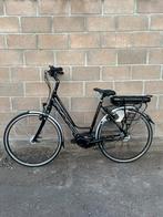 Vélo électrique MC avec moteur central Bafang « 2000 km », Enlèvement, Comme neuf