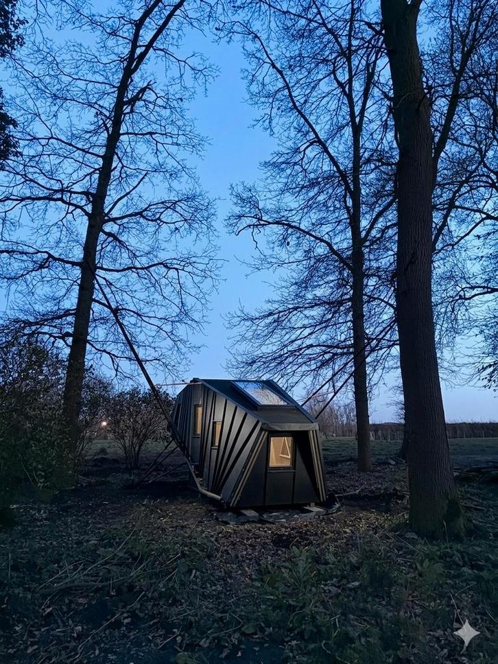 Tinyhouse, Caravanes & Camping, Caravanes résidentielles, Enlèvement