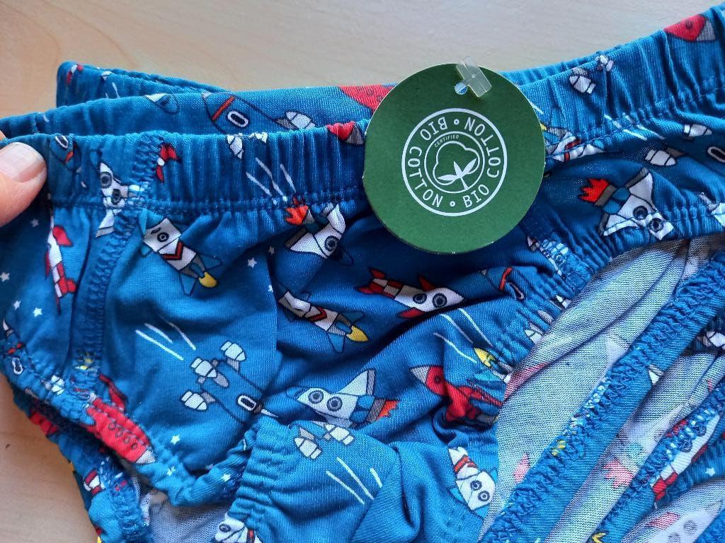 NOUVEAU lot de slips taille 110/116 pour garçon, Enfants & Bébés, Neuf, Garçon, C&A, Enlèvement ou Envoi