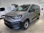 Citroen Berlingo 1.5 DIESEL 130 EAT 8, Automaat, Diesel, 97 kW, 131 pk