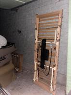 Electrische lattenboden, Enlèvement, Comme neuf