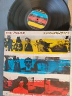 The police (synchronicity, a and m rec, holland, 83), Ophalen of Verzenden