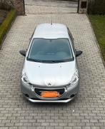 Peugeot 208, diesel 2012, Autos, Achat, Attache-remorque, Noir, Tissu