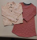 Kleedje en jasje, Enfants & Bébés, Vêtements de bébé | Taille 86, Enlèvement, Manteau