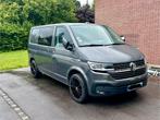 VW TRANSPORTER TDI 198 CV, Diesel, Particulier, Te koop, Transporter