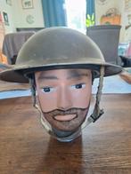 Casque anglais, Collections, Enlèvement ou Envoi