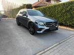 Pack 4x4 pour Mercedes GLC 220 CDI AMG, Cuir, Argent ou Gris, Achat, Euro 6