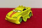 DISNEY CARS Komodo DieCast 1:55, Enlèvement ou Envoi, Comme neuf, Voiture