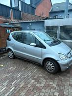 Mercedes, une élégance de classe, Autos, Particulier, Achat