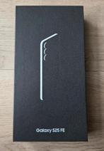 Samsung S25 FE garantie 2 ans NEUF jamais ouvert, Neuf, Enlèvement, Sans abonnement, 128 GB