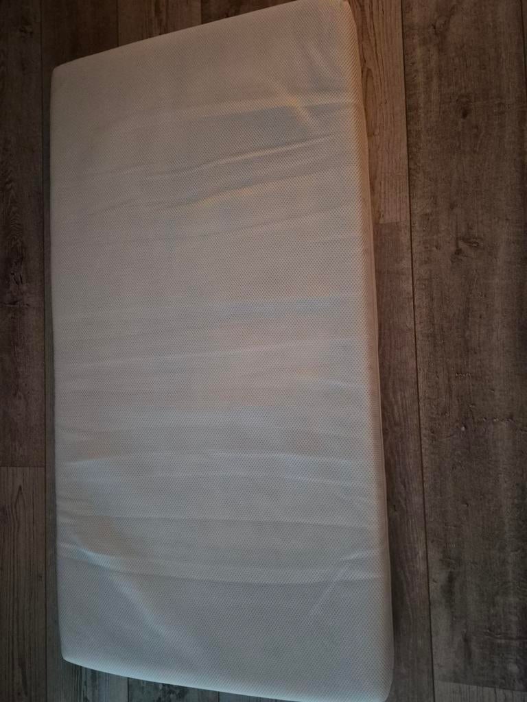 Matras kinderbedje, Kinderen en Baby's, Kinderkamer | Bedden, Ophalen, Matras