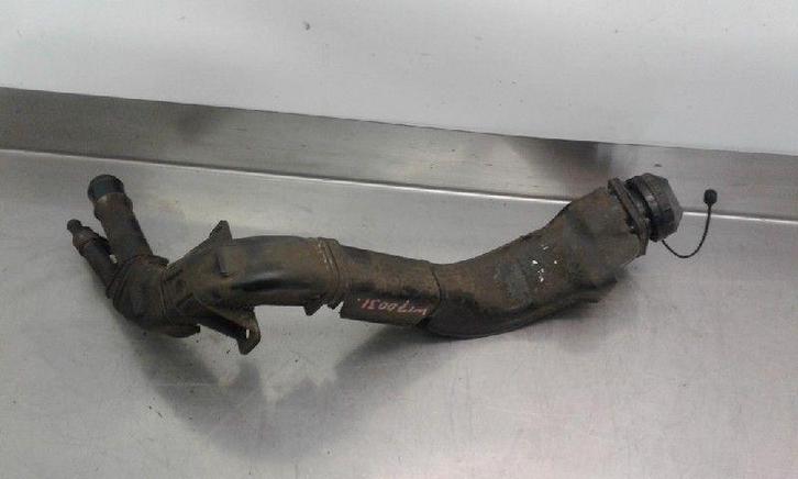 EMBOUT DE REMPLISSAGE Hyundai i10 (B5) (01-2013/06-2020), Autos : Pièces & Accessoires, Systèmes à carburant, Hyundai, Utilisé