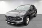 Ford Kuga Ford Kuga 2.5 PLUGin CVT 225 TITANIUM, Argent ou Gris, Euro 6, 0 kg, Noir