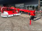 Lely splendimo pc370s, Ophalen