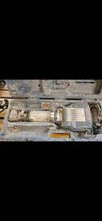 Breekhamer bosch professional gsh16, Ophalen, Gebruikt, Overige typen