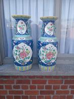 Chinese vazen, Antiek en Kunst, Ophalen