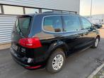 Volkswagen Sharan 7plaat, Euro 5, Achat, 6 portes, Entreprise