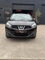 NISSAN QASHQAI |1.5 DIESEL | | 2010 |167000 KM |XENON LEDER, Auto's, Nissan, Beige, Bruin, Bedrijf, 5 deurs