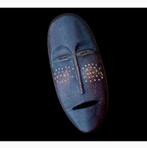 lega - RD Congo 1960 Ancien masque de passeport Afrique, Antiquités & Art, Enlèvement ou Envoi