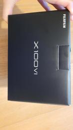 Fujifilm X100VI Black - NIEUW - Per direct beschikbaar, Audio, Tv en Foto, Fotocamera's Digitaal, Ophalen, 40 Megapixel, Compact