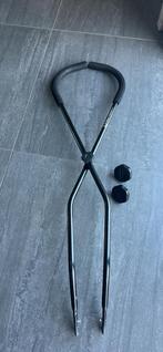 BTWIN BARRE D'APPRENTISSAGE DE L'ÉQUILIBRE POUR VÉLO ENFANT, Enlèvement, Utilisé, Moins de 16 pouces, Stabilisateurs