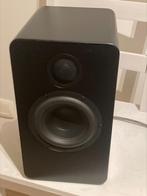 Haut-parleur actif.  Nubert nuPro SP-200, TV, Hi-fi & Vidéo, Enceintes, Enlèvement, Comme neuf, 120 watts ou plus, Haut-parleurs Frontaux, Arrière ou Stéréo