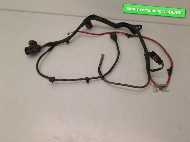 KABELBOOM STUURHUIS Volkswagen Golf VII (AUA) (5Q1971111Q), Autos : Pièces & Accessoires, Électronique & Câbles, Volkswagen, Utilisé