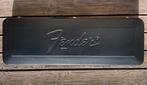 Fender mid 80s USA ABS Stratocaster/telecaster Case, Envoi, Utilisé, Guitare électrique