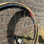 Easton Circuit wielset aluminium 700c racefiets velgrem, Ophalen of Verzenden, Gebruikt