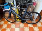Merida racefiets 4000 carbon, Carbon, Heren, Zo goed als nieuw, Ophalen