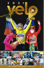 Velo 2021 bisnummer -naslagwerk voor journalisten, Boeken, Ophalen of Verzenden, Zo goed als nieuw, Lopen en Fietsen