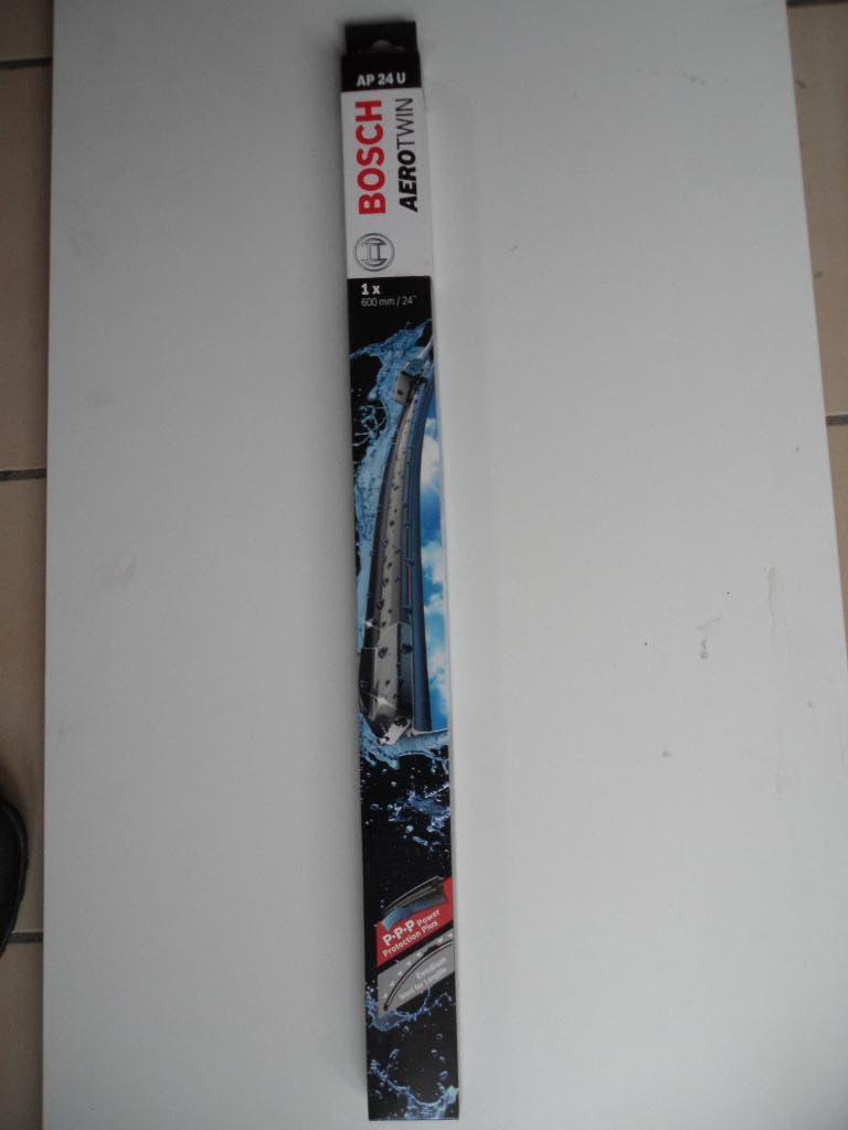 Essuie-glace Bosch AP24U, Enlèvement ou Envoi, BMW