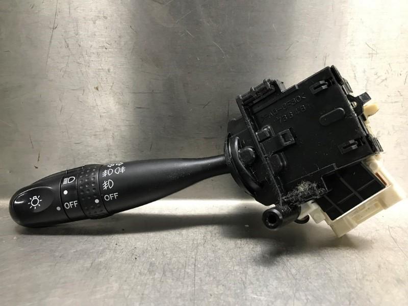 LICHTSCHAKELAAR Toyota Corolla Verso (E12) (|173648|), Auto-onderdelen, Dashboard en Schakelaars, Toyota, Gebruikt