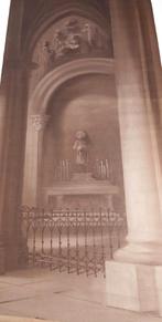 Religieus schilderij 19e eeuw, Antiek en Kunst, Verzenden