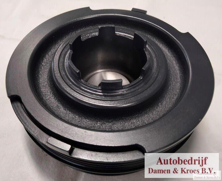 Krukaspoelie LHG100750L, Auto-onderdelen, Motor en Toebehoren, Rover, Land Rover, Nieuw, Ophalen of Verzenden