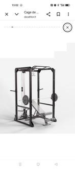 Rack 900, Sports & Fitness, Couché