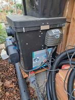 Complete vijverfilter met pompen en buizen, Tuin en Terras, Ophalen, Vijverfilter