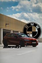 M140i rwd orange sunset, Autos, Achat, Euro 6, 340 kW, 6 cylindres