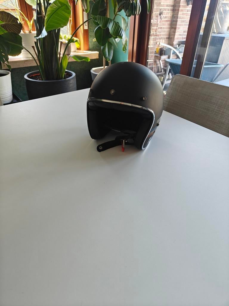 Helm Harley Davidson Large, Motoren, Ophalen
