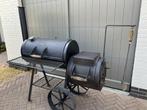 BBQ Oklahoma, Tuin en Terras, Ophalen, Gebruikt