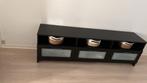 Meuble  tv  ikea  superbe état, Maison & Meubles, Enlèvement, Comme neuf