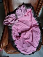 pouf Doomoo, Enlèvement, Comme neuf, Violet, Pouf