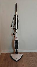 Steam It stoomreiniger, Ophalen, Stoomreiniger