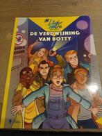 Like Me - De verdwijning van Botty, Eén stripboek, Ophalen of Verzenden, Zo goed als nieuw