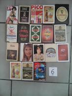 speelkaarten, Ophalen of Verzenden, Zo goed als nieuw, Speelkaart(en)