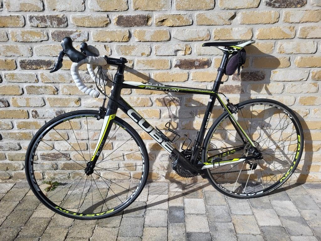 Racefiets, 26 inch, Heren, Zo goed als nieuw, Meer dan 20 versnellingen