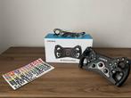 MOZA KS Racing Steering Wheel, Ophalen, Zo goed als nieuw, Stuur of Pedalen