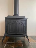 Houtkachel vigilant, Huis en Inrichting, Kachels, Ophalen, Zo goed als nieuw, Houtkachel