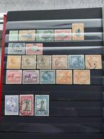 Belgisch Congo / Congo / Rwanda - Verzameling - gratis verz., Enlèvement ou Envoi